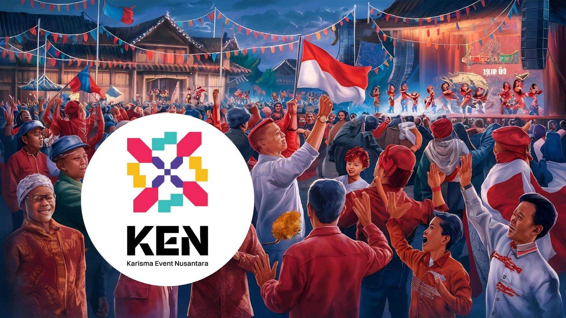 Dua Event Unggulan Garut Resmi Masuk Karisma Event Nusantara (KEN) 2026